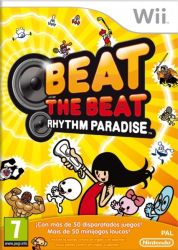 Beat The Beat: Rhythm Paradise
